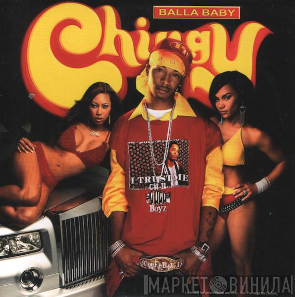 Chingy - Balla Baby