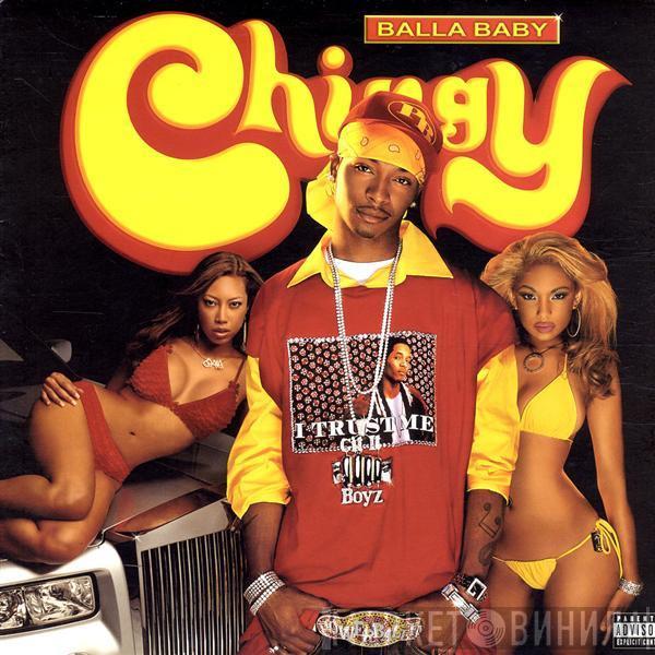  Chingy  - Balla Baby
