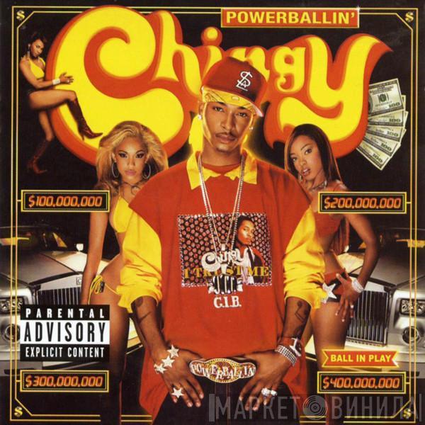 Chingy - Powerballin'