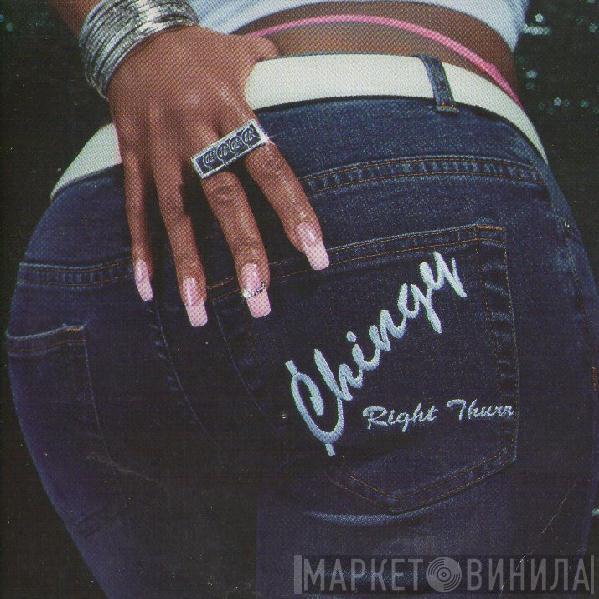Chingy - Right Thurr