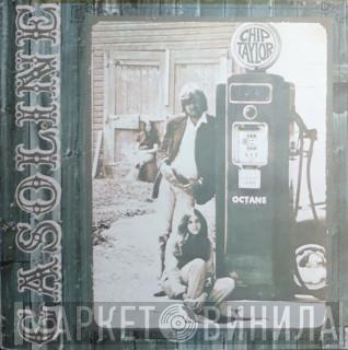 Chip Taylor - Gasoline