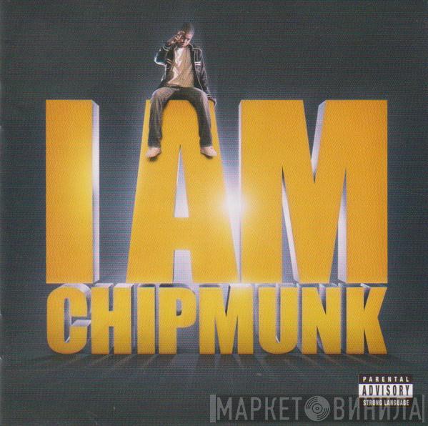 Chipmunk - I Am Chipmunk (Platinum Edition)