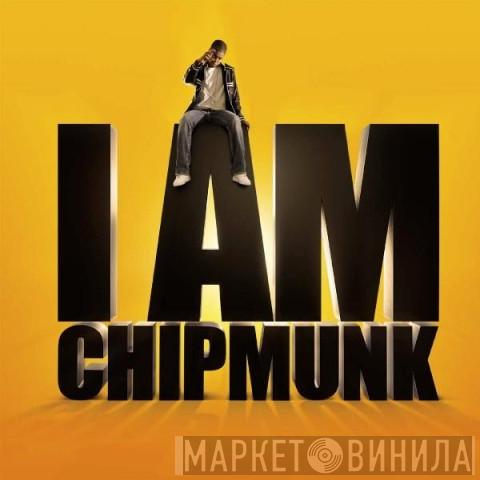 Chipmunk - I Am Chipmunk
