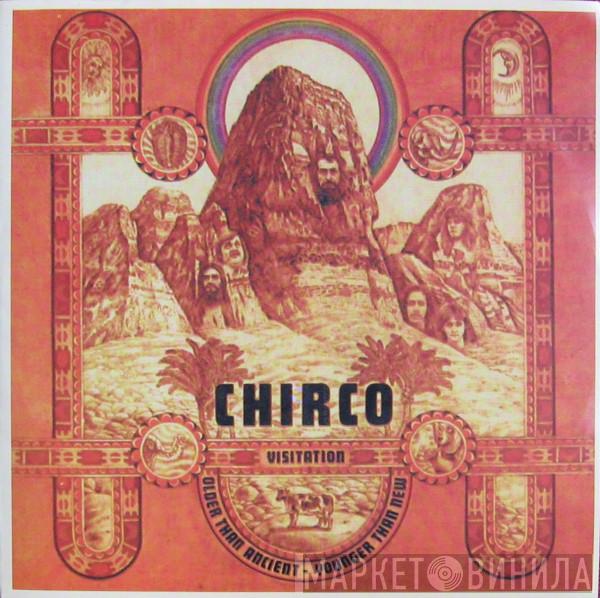  Chirco  - Visitation