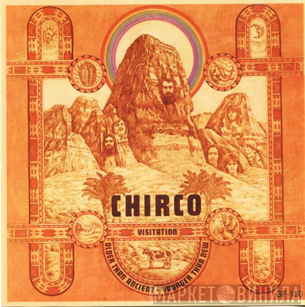  Chirco  - Visitation