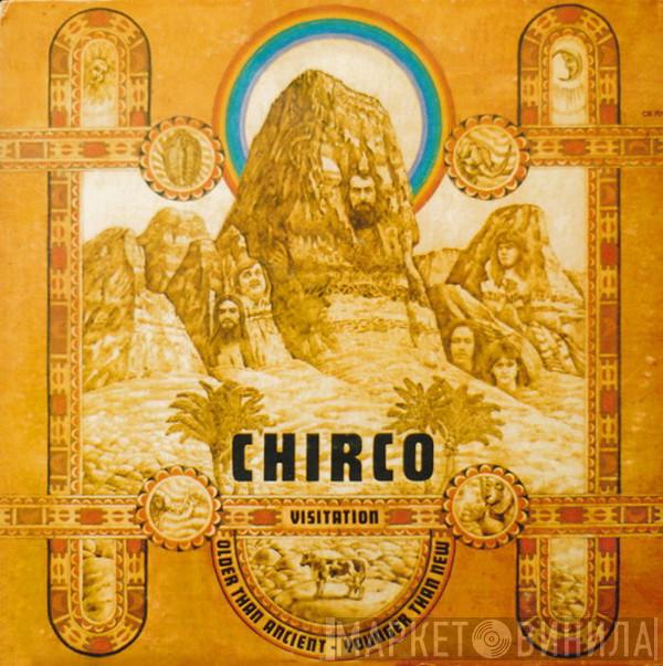  Chirco  - Visitation