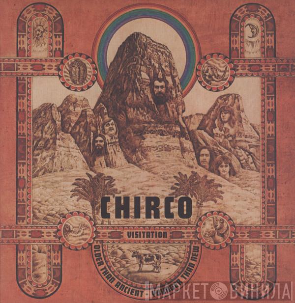 Chirco - Visitation