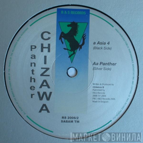 Chizawa Q - Panther