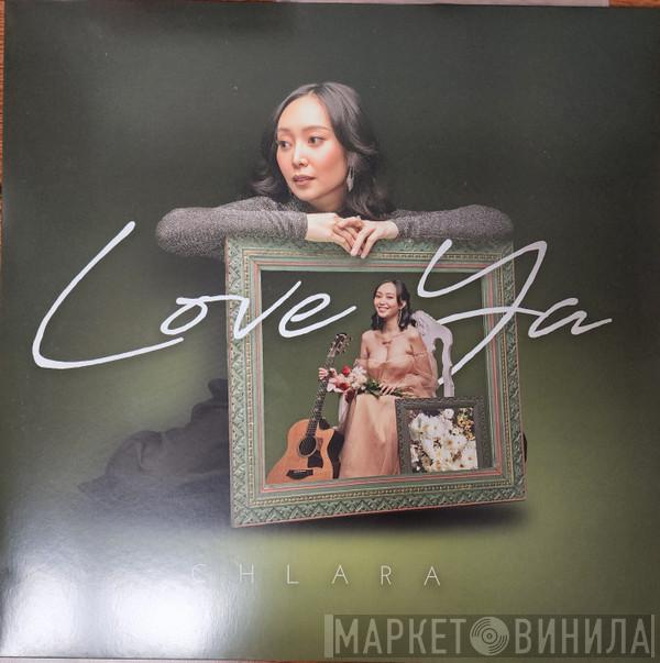 Chlara - Love Ya
