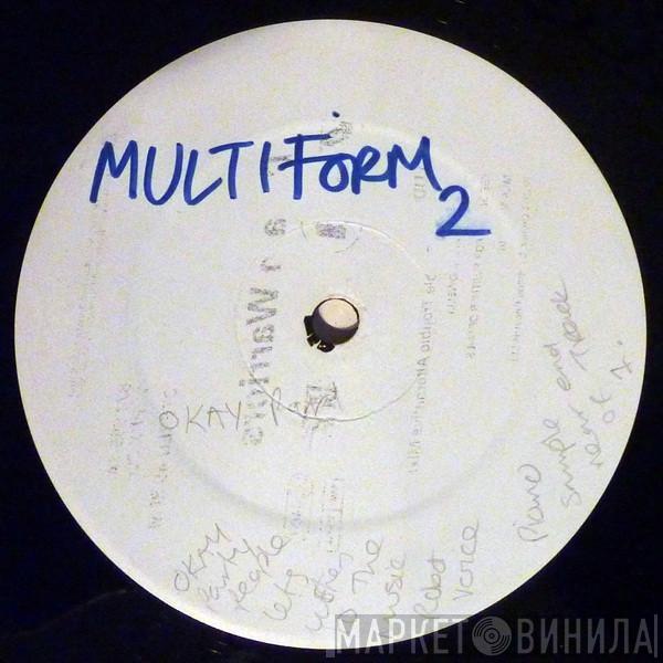 Choci - Multiform 2