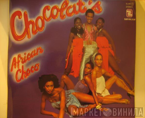Chocolat's - African Choco 