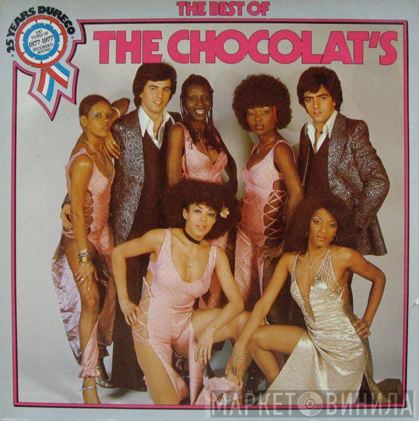 Chocolat's - The Best Of The Chocolat's
