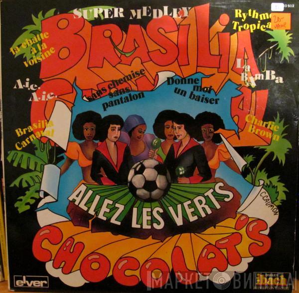 Chocolat's - The Kings of Clubs