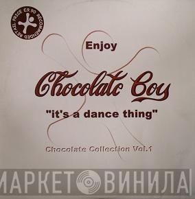  - Chocolate Collection Vol. 1