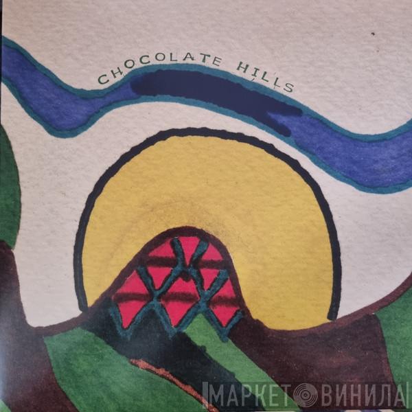 Chocolate Hills - Yarns From The Chocolate Triangle