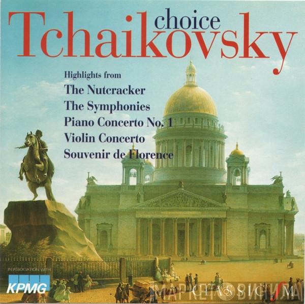  - Choice Tchaikovsky