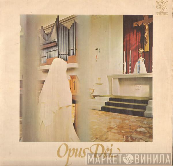 Choir Nuns  and Male Voice Choir Tyburn Convent - Opus Dei