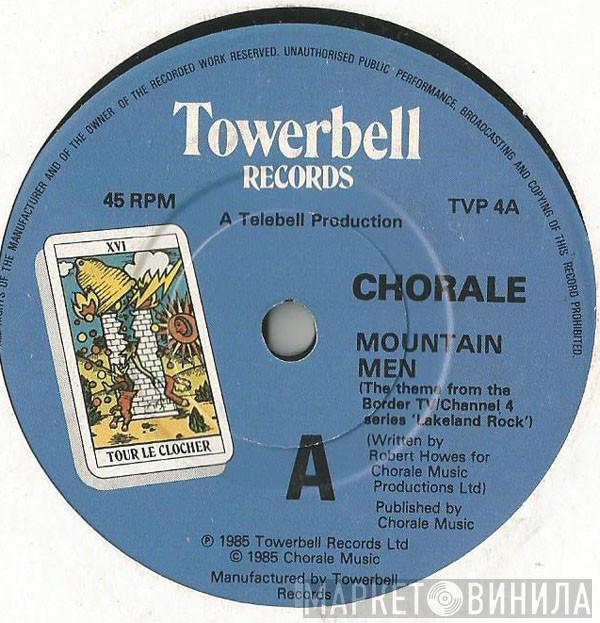 Chorale  - Mountain Men