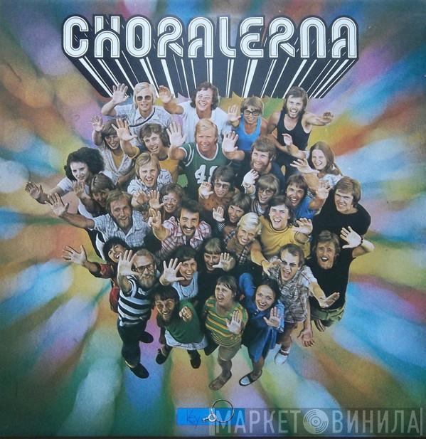 Choralerna - Power