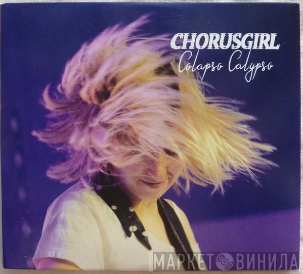  Chorusgirl  - Colapso Calypso