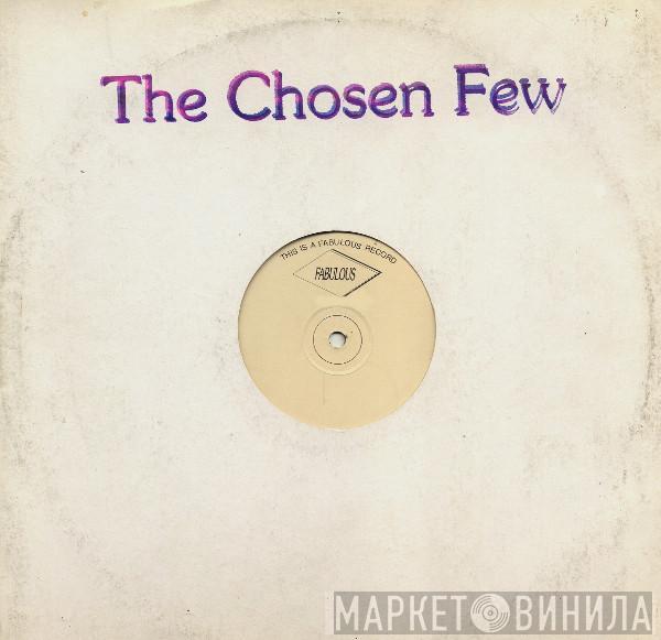 Chosen Few  - Positivity