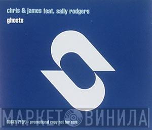  Chris & James  - Ghosts
