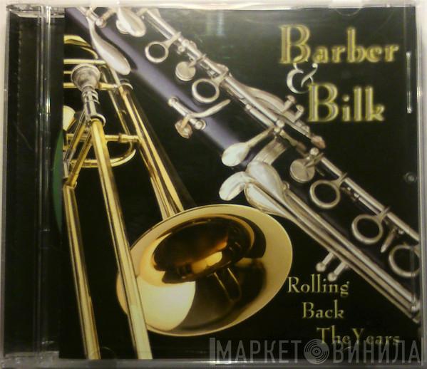 Chris Barber, Acker Bilk - Barber & Bilk