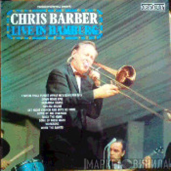 Chris Barber - Chris Barber Live In Hamburg