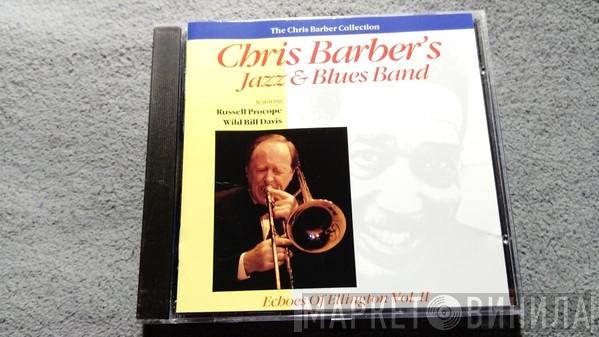 Chris Barber - Echoes Of Ellington, Vol. 2