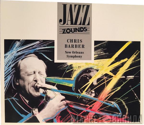 Chris Barber - New Orleans Symphony