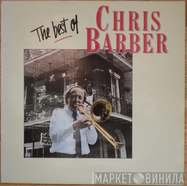 Chris Barber - The Best Of Chris Barber