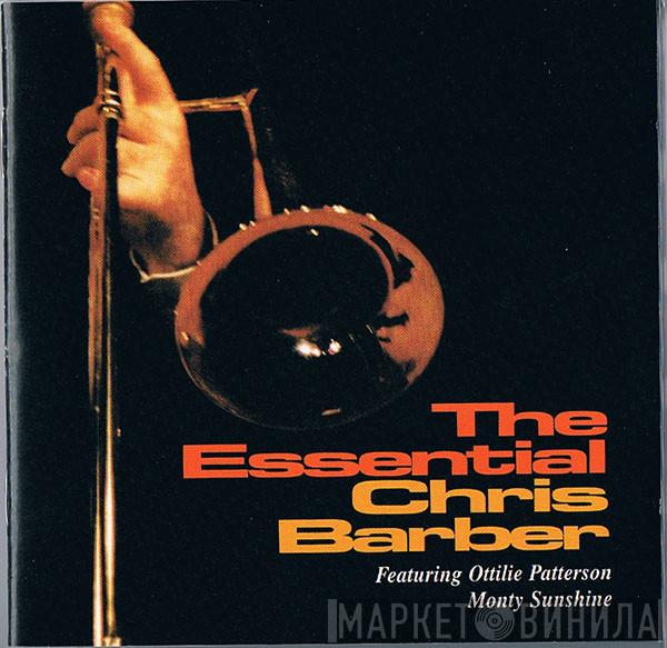Chris Barber - The Essential Chris Barber