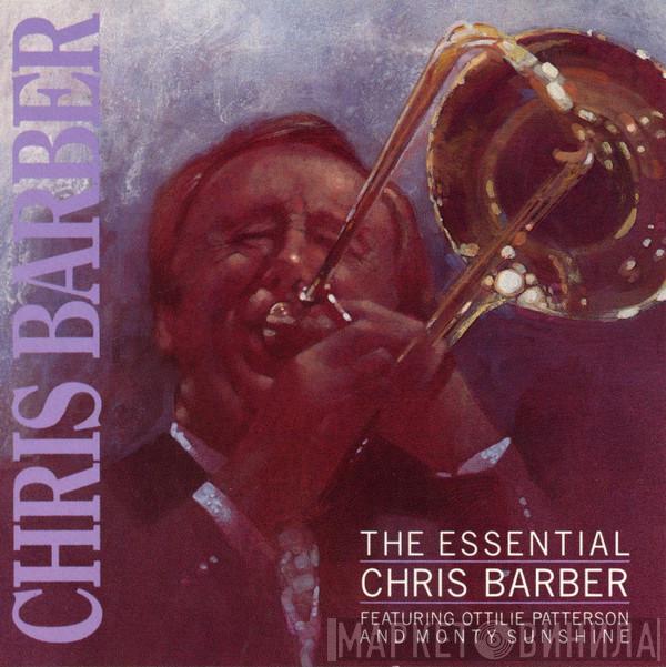 Chris Barber - The Essential Chris Barber
