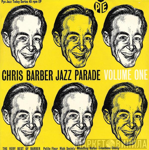 Chris Barber's Jazz Band - Chris Barber Jazz Parade Volume One