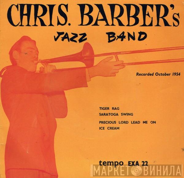Chris Barber's Jazz Band - Chris Barber's Jazz Band