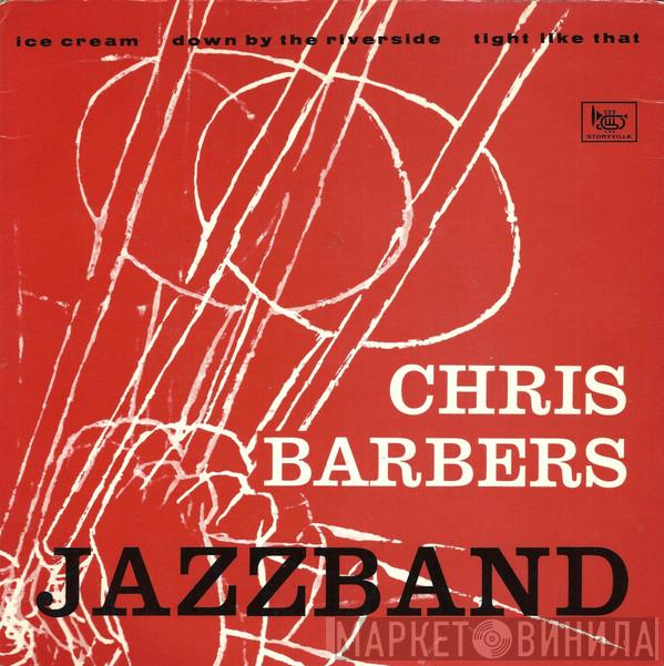  Chris Barber's Jazz Band  - Ice Cream