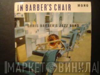 Chris Barber's Jazz Band - In Barber's Chair