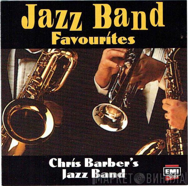 Chris Barber's Jazz Band - Jazz Band Favourites