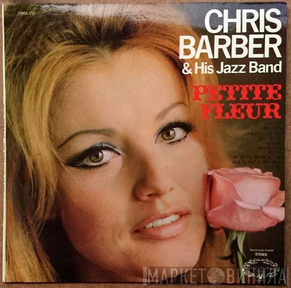 Chris Barber's Jazz Band - Petite Fleur
