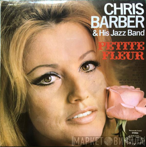Chris Barber's Jazz Band - Petite Fleur