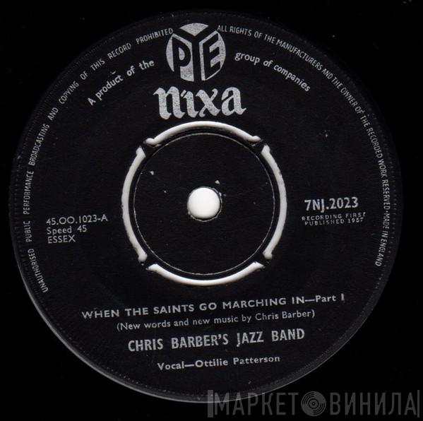 Chris Barber's Jazz Band - When The Saints Go Marching In