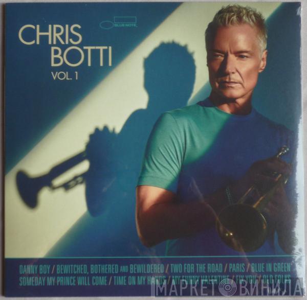 Chris Botti - Chris Botti Vol. 1