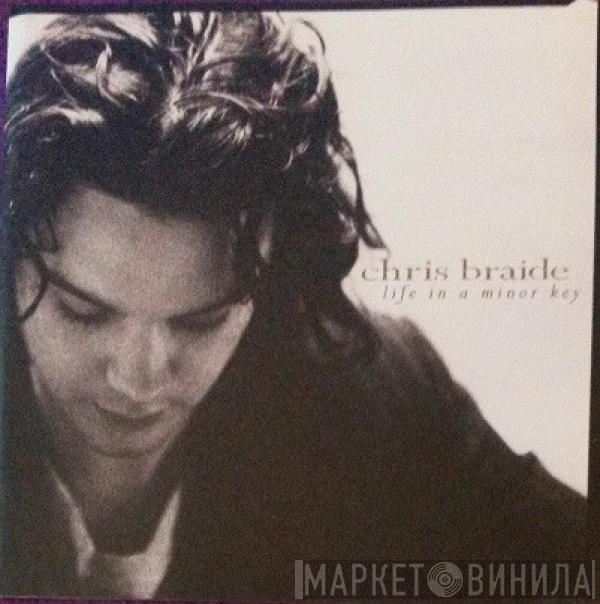  Chris Braide  - Life In A Minor Key