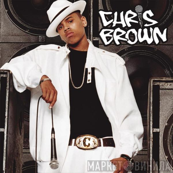  Chris Brown   - Chris Brown