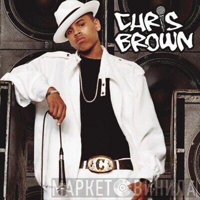 Chris Brown   - Chris Brown
