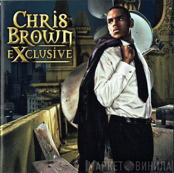 Chris Brown  - Exclusive