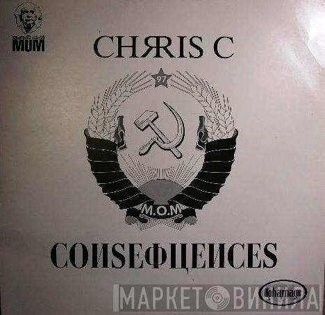 Chris C - Consequences