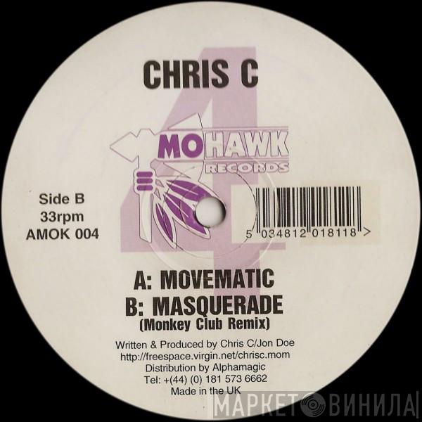 Chris C - Movematic