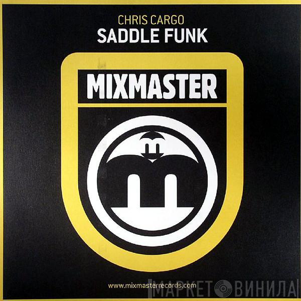 Chris Cargo - Saddle Funk