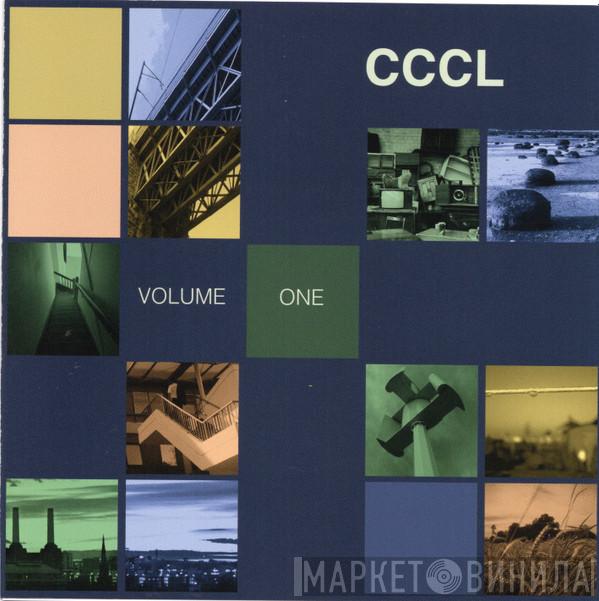  Chris Carter   - CCCL Volume One
